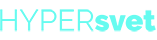 hypersvet.si logotip